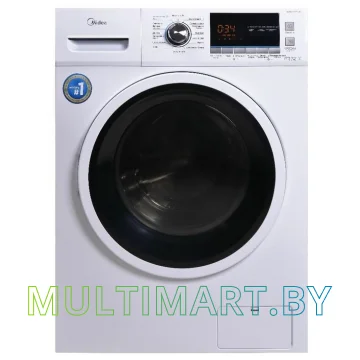 Стиральная машина Midea MWM6103 Crown